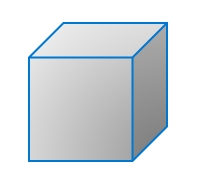 Corpuri geometrice I