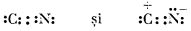 structura ionului de cianura