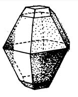 sulf rombic
