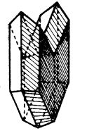 macla de ghips